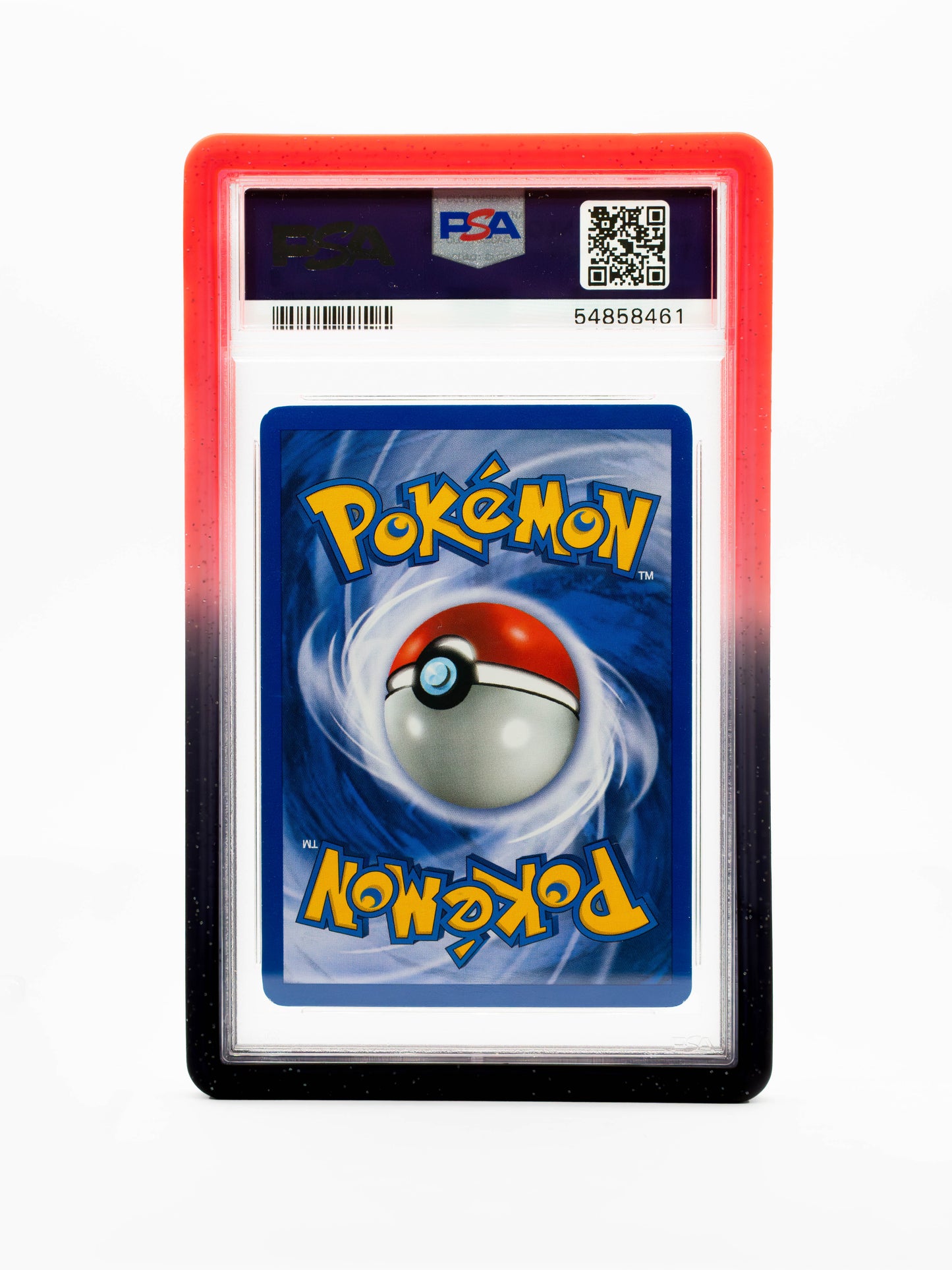 Guardian Bumper - Gradient Series