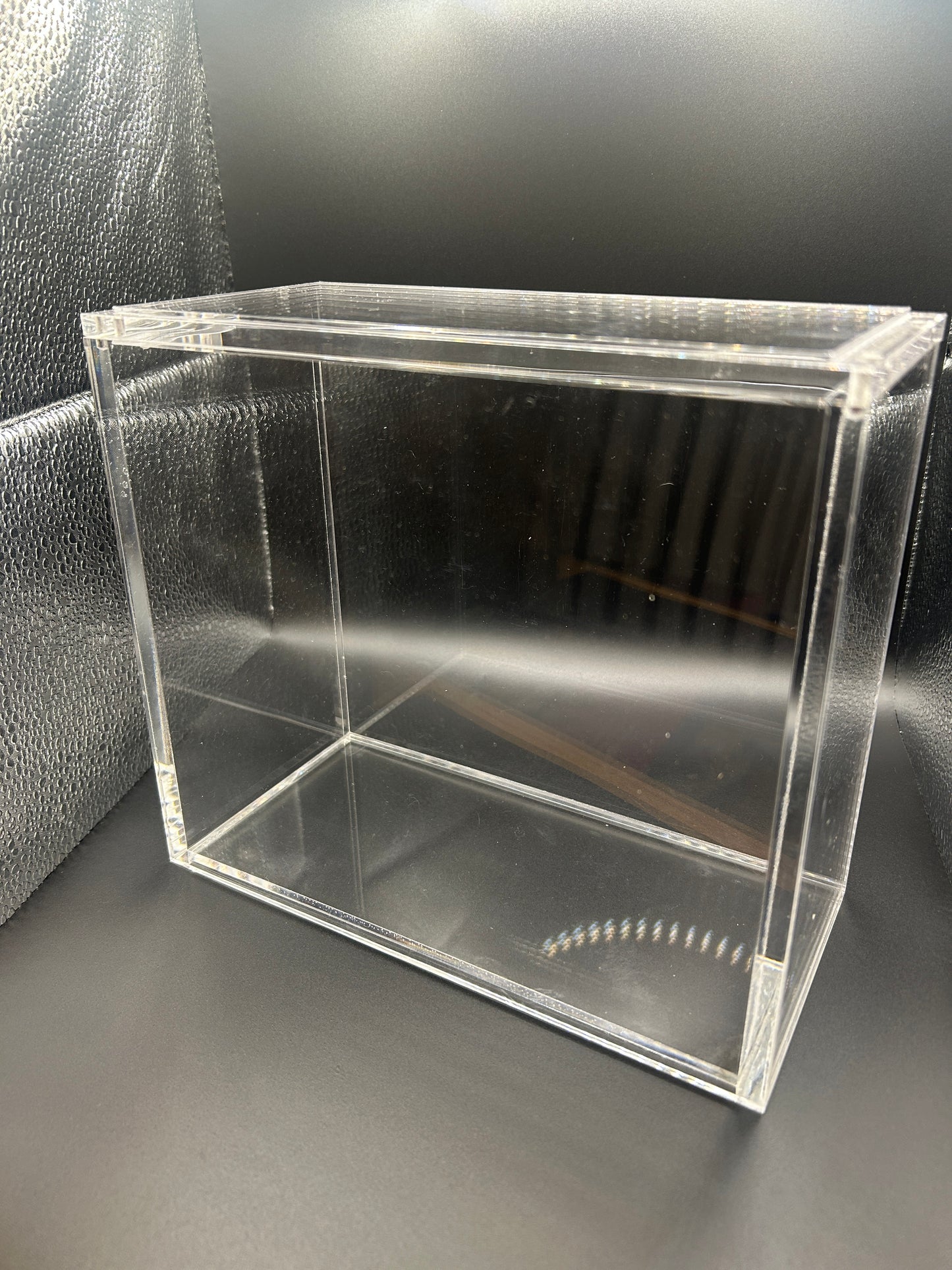 Pokémon TCG English Elite Trainer Box Acrylic Display Case - Stackable