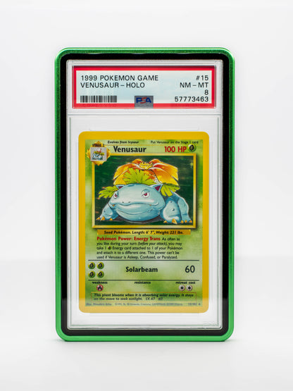 Forge Case (V2) - PSA Style