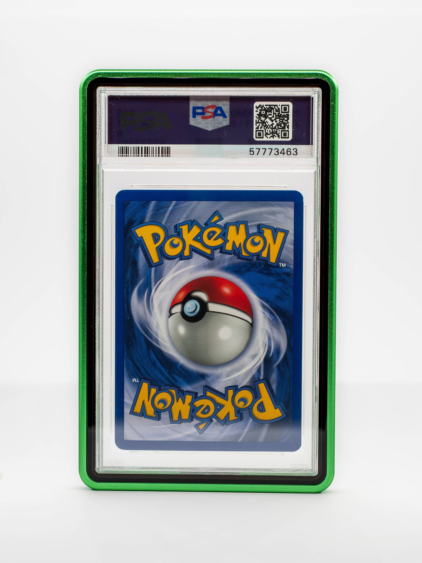 Forge Case (V2) - PSA Style