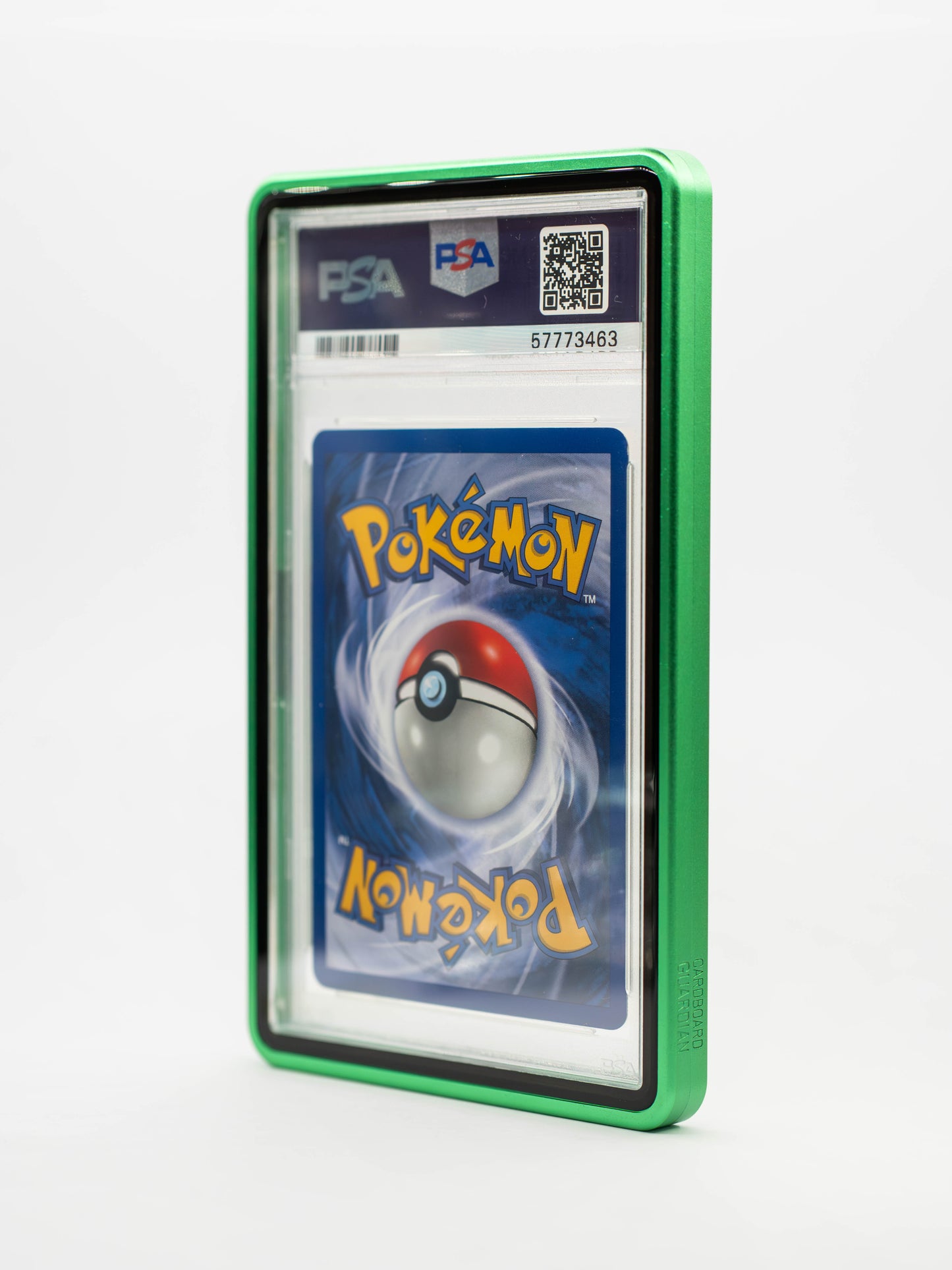 Forge Case (V2) - PSA Style