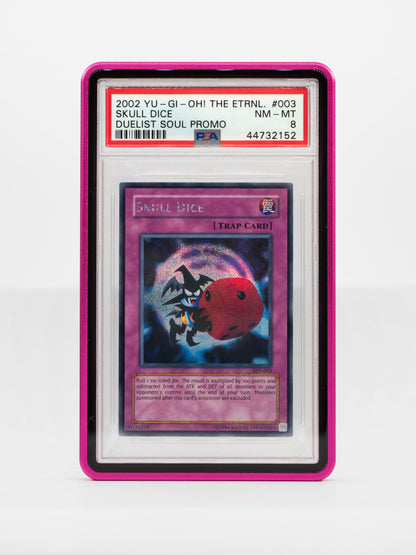 Forge Case (V2) - PSA Style