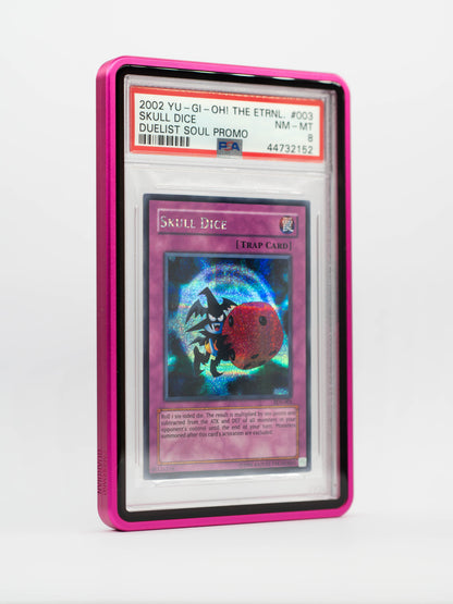 Forge Case (V2) - PSA Style