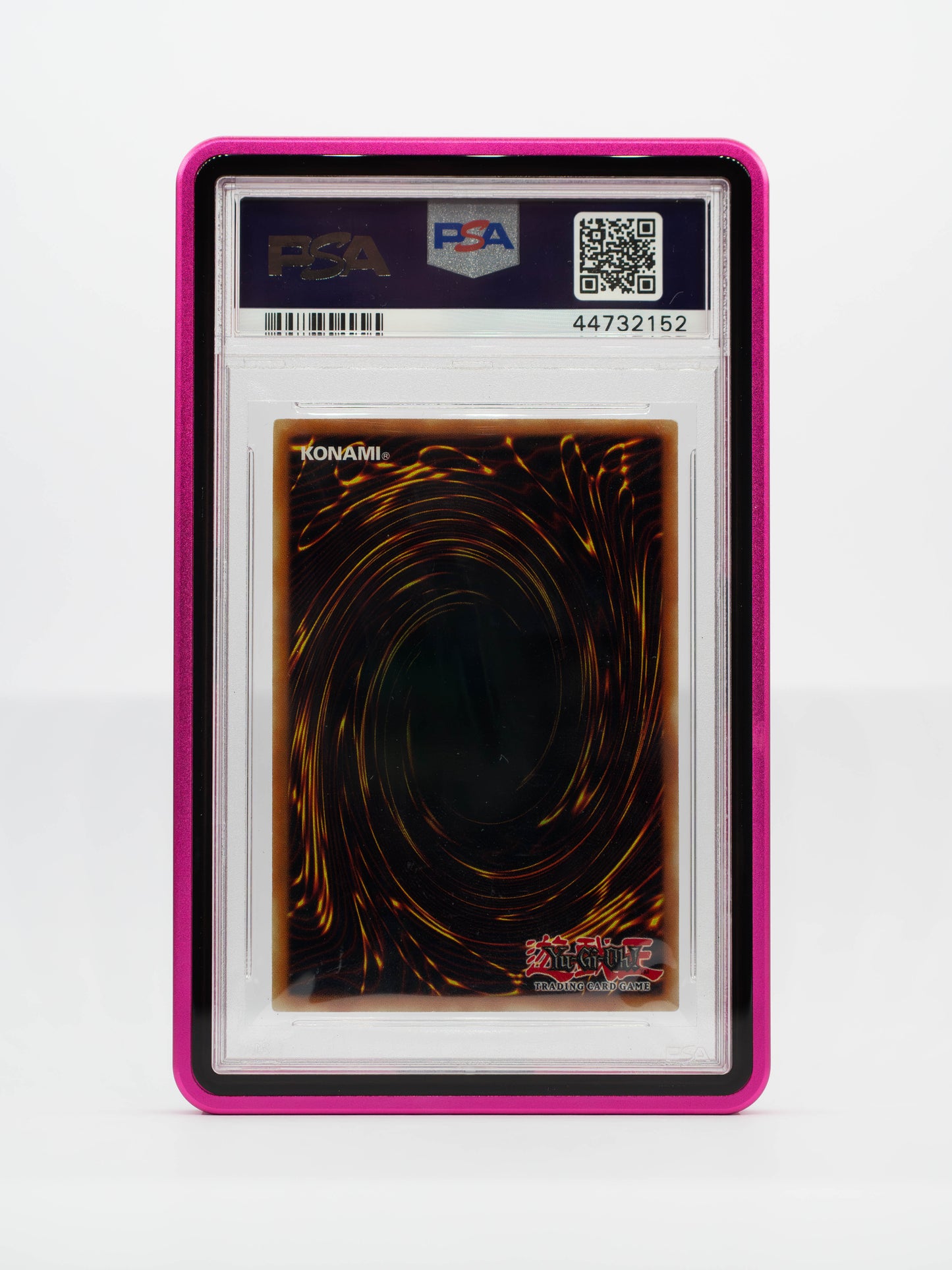 Forge Case (V2) - PSA Style