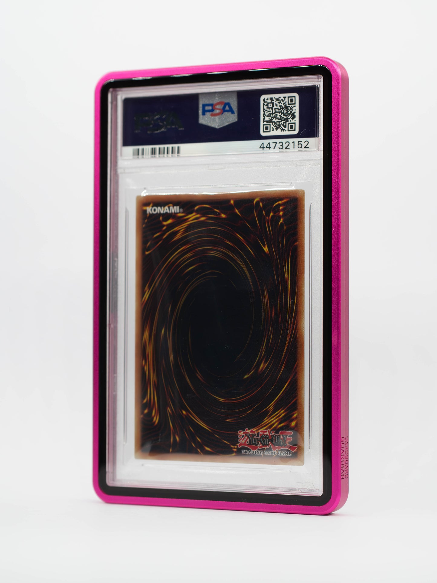 Forge Case (V2) - PSA Style