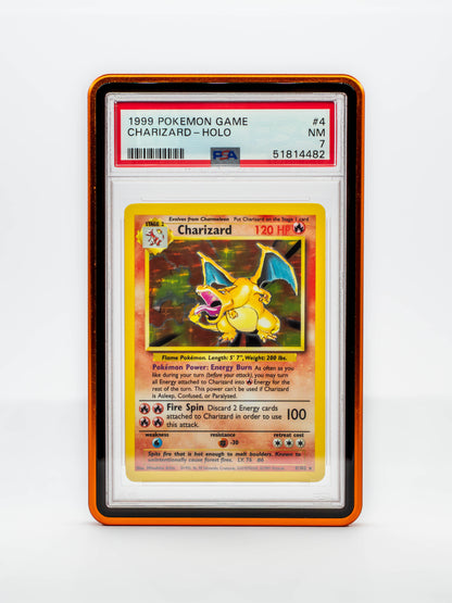 Forge Case (V2) - PSA Style