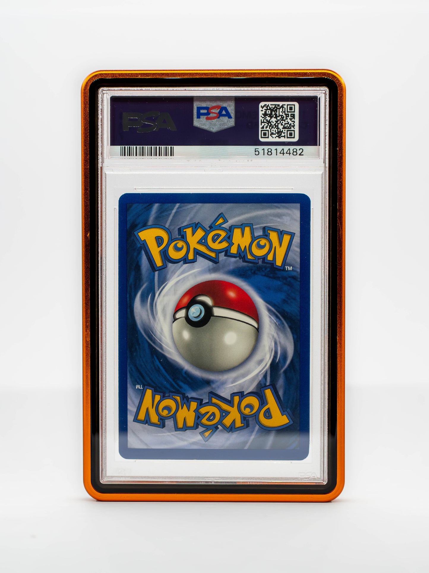 Forge Case (V2) - PSA Style