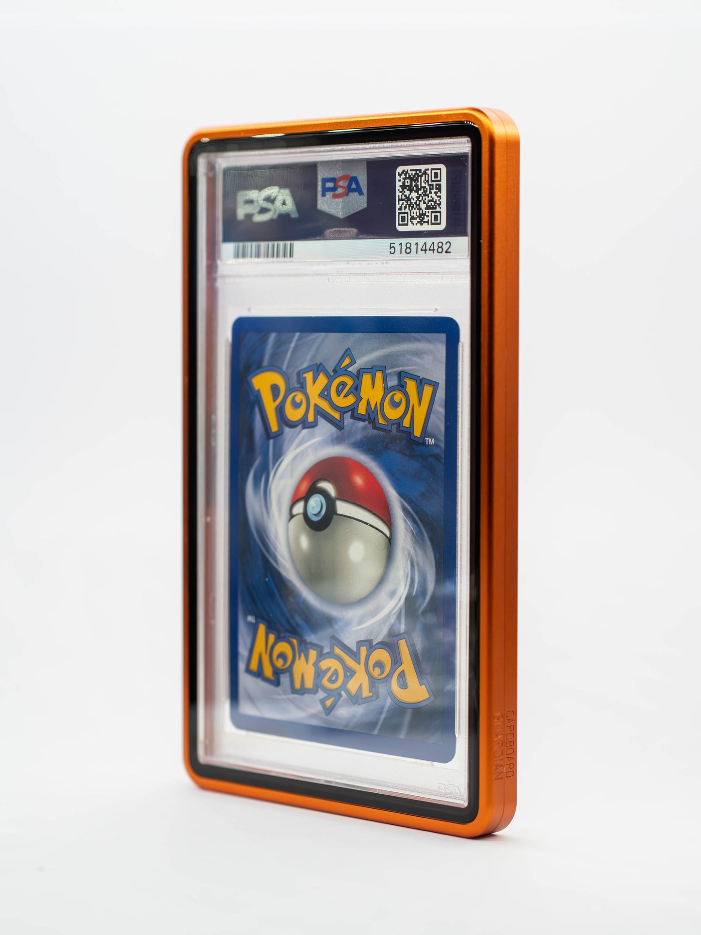 Forge Case (V2) - PSA Style