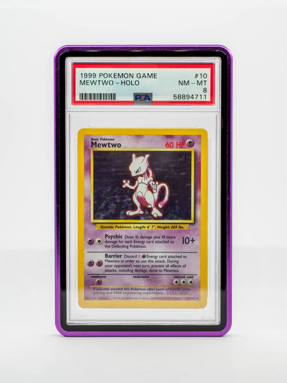 Forge Case (V2) - PSA Style