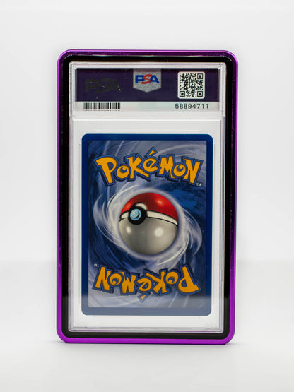 Forge Case (V2) - PSA Style