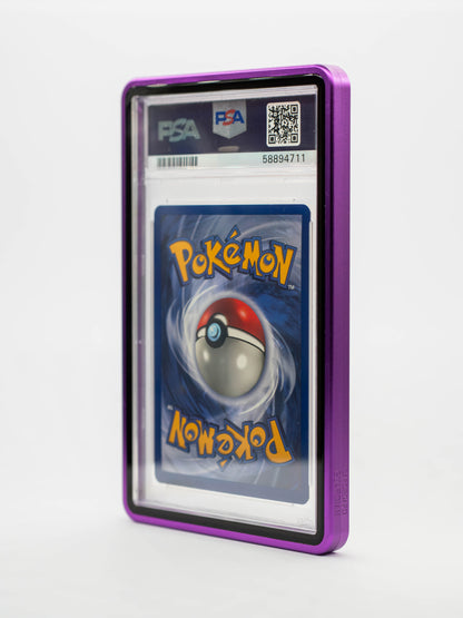 Forge Case (V2) - PSA Style