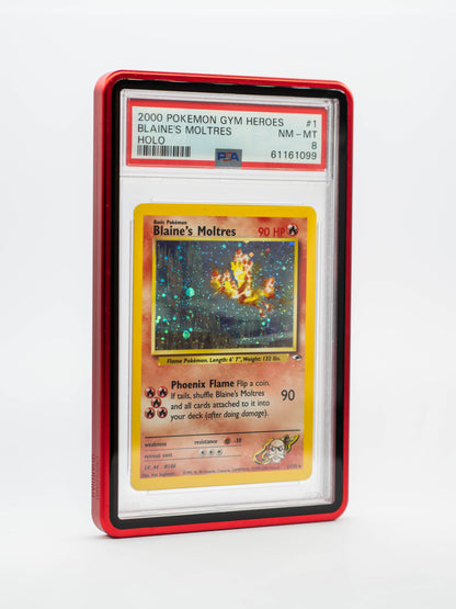 Forge Case (V2) - PSA Style