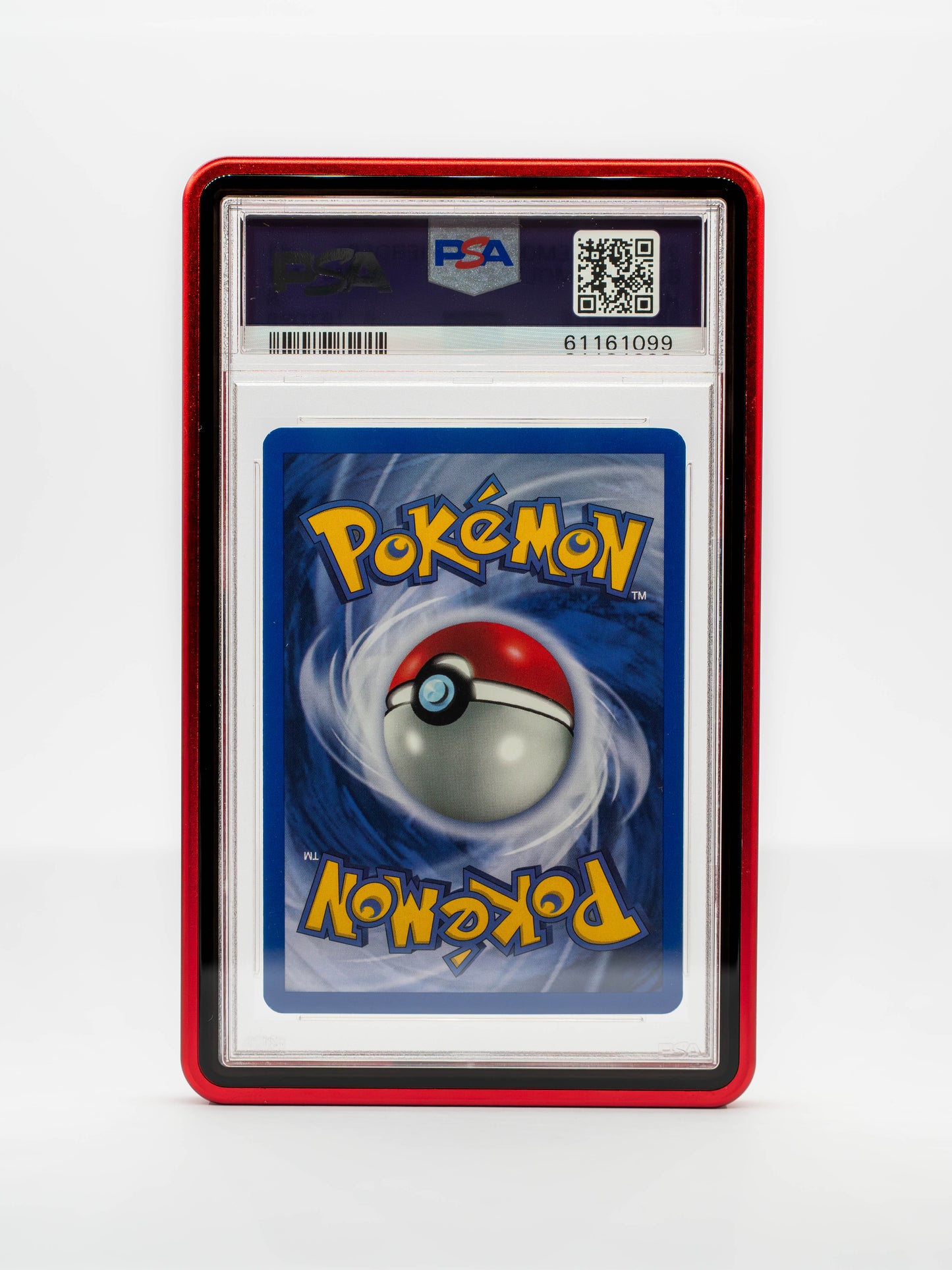 Forge Case (V2) - PSA Style