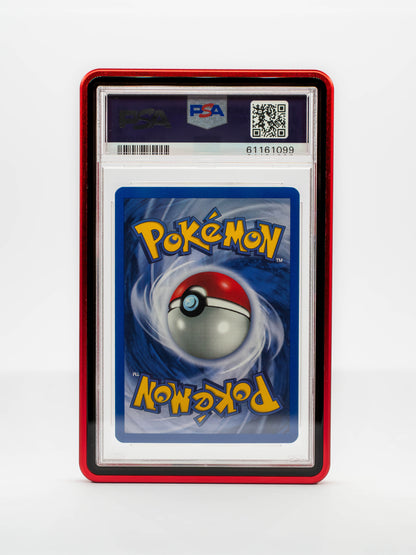 Forge Case (V2) - PSA Style