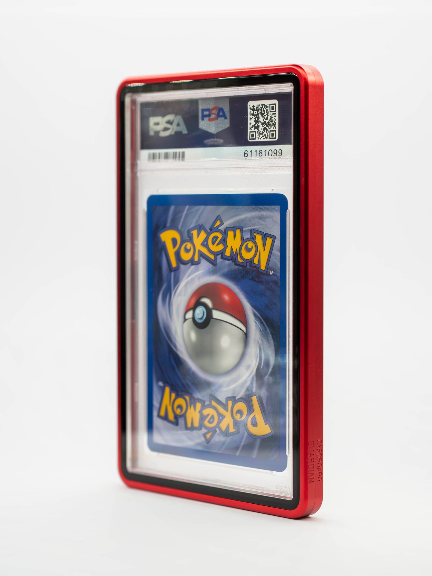 Forge Case (V2) - PSA Style