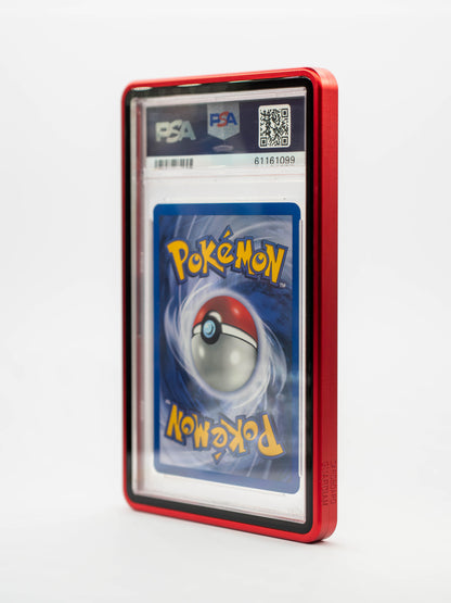 Forge Case (V2) - PSA Style