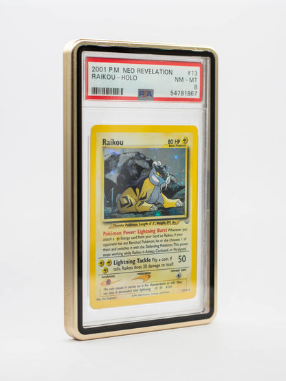 Forge Case (V2) - PSA Style