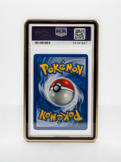 Forge Case (V2) - PSA Style