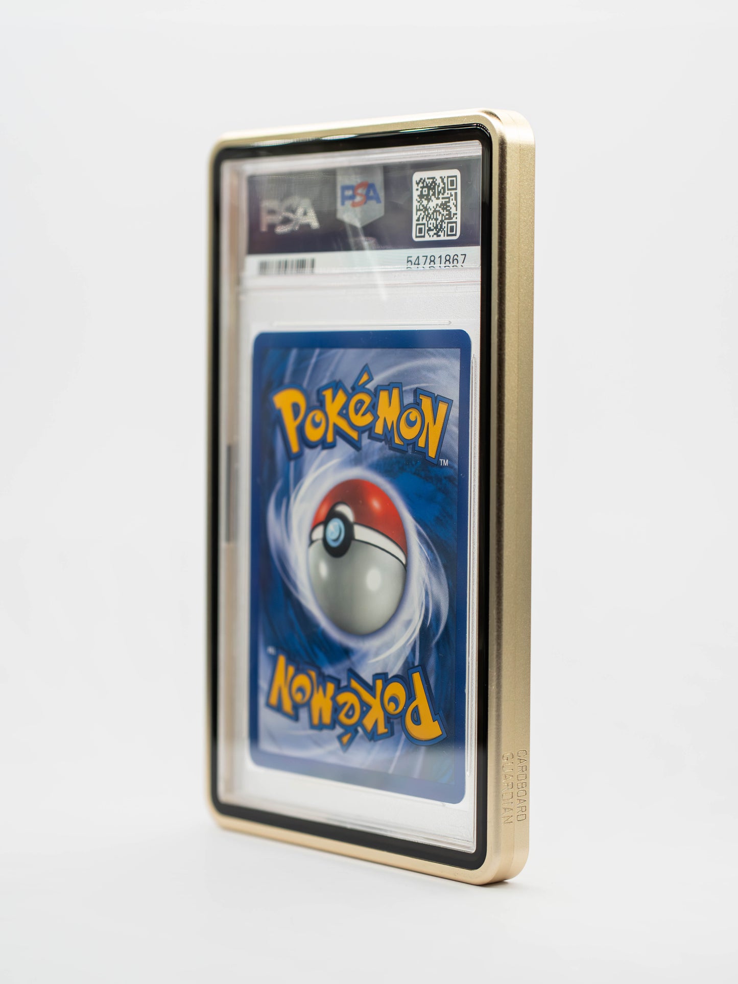 Forge Case (V2) - PSA Style