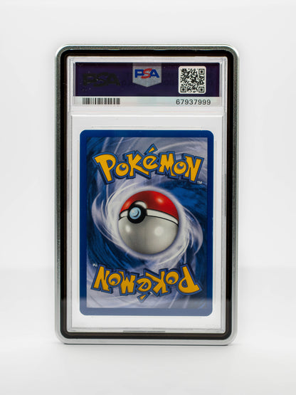 Forge Case (V2) - PSA Style