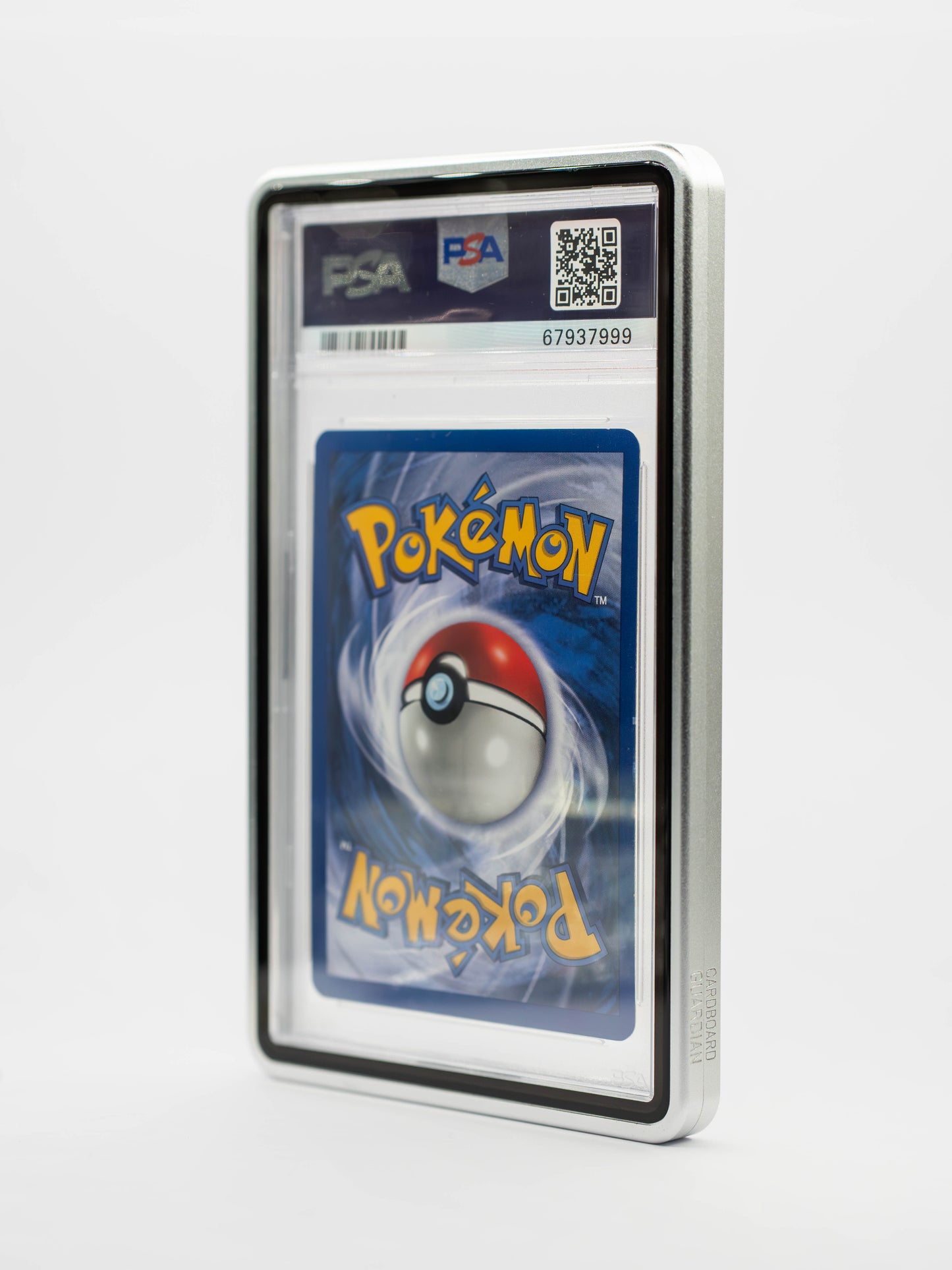 Forge Case (V2) - PSA Style