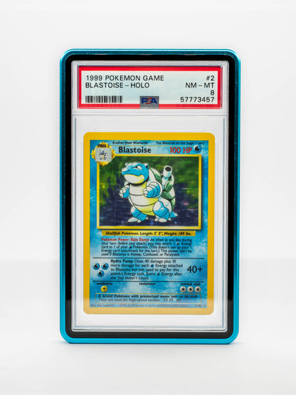 Forge Case (V2) - PSA Style