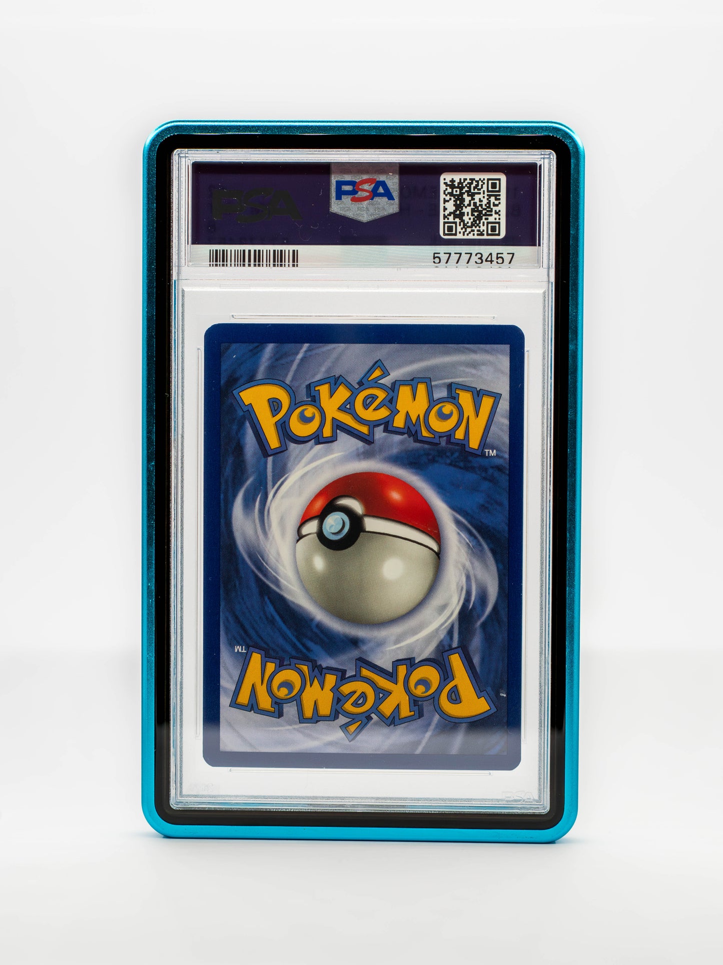 Forge Case (V2) - PSA Style