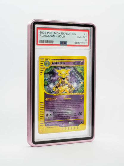 Forge Case (V2) - PSA Style