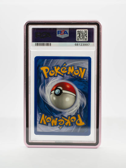 Forge Case (V2) - PSA Style