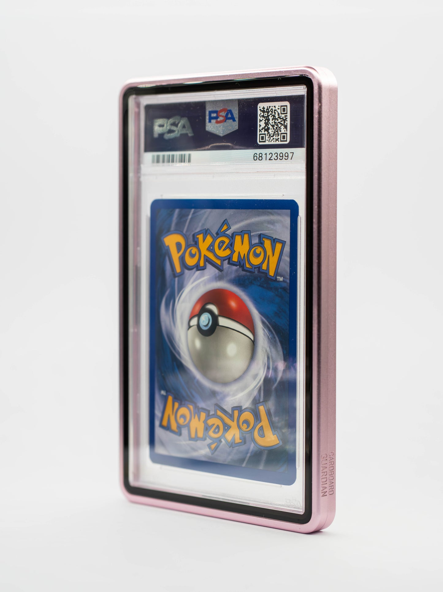 Forge Case (V2) - PSA Style