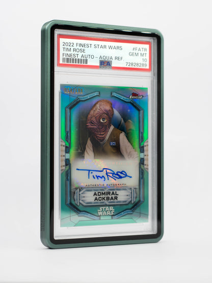 Forge Case (V2) - PSA Style