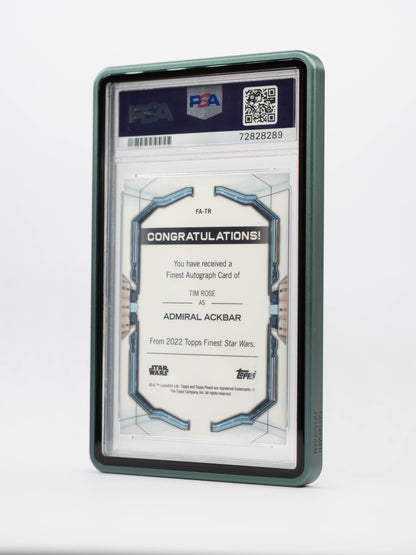 Forge Case (V2) - PSA Style