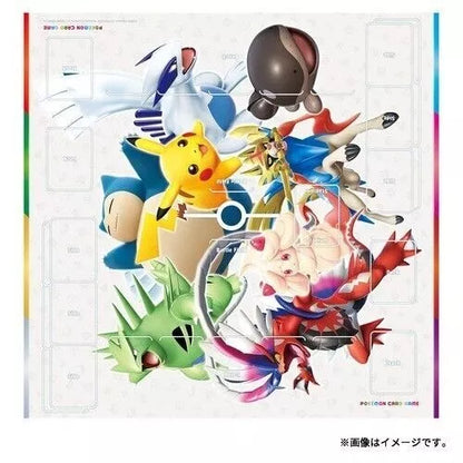 Pokémon TCG Generations Special Battle set Japanese