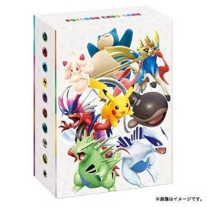 Pokémon TCG Generations Special Battle set Japanese