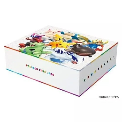 Pokémon TCG Generations Special Battle set Japanese