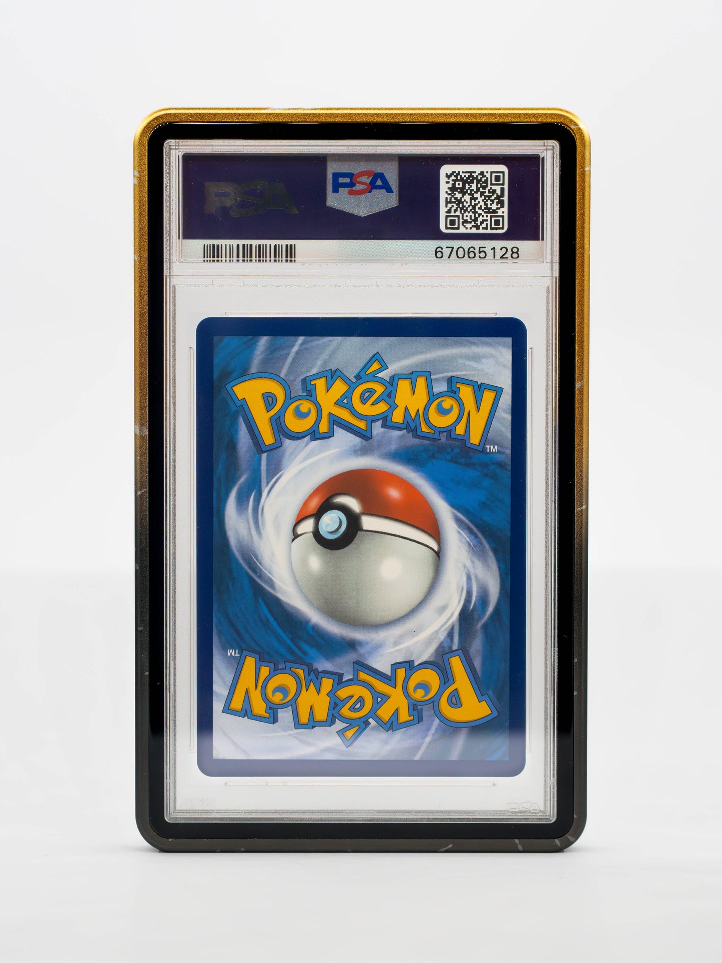 Gradient Forge Case - PSA Style