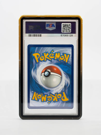 Gradient Forge Case - PSA Style