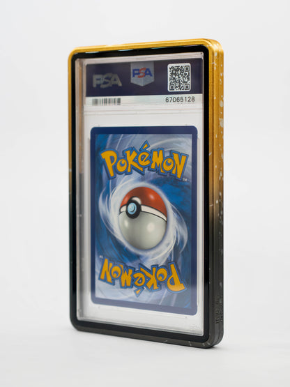 Gradient Forge Case - PSA Style