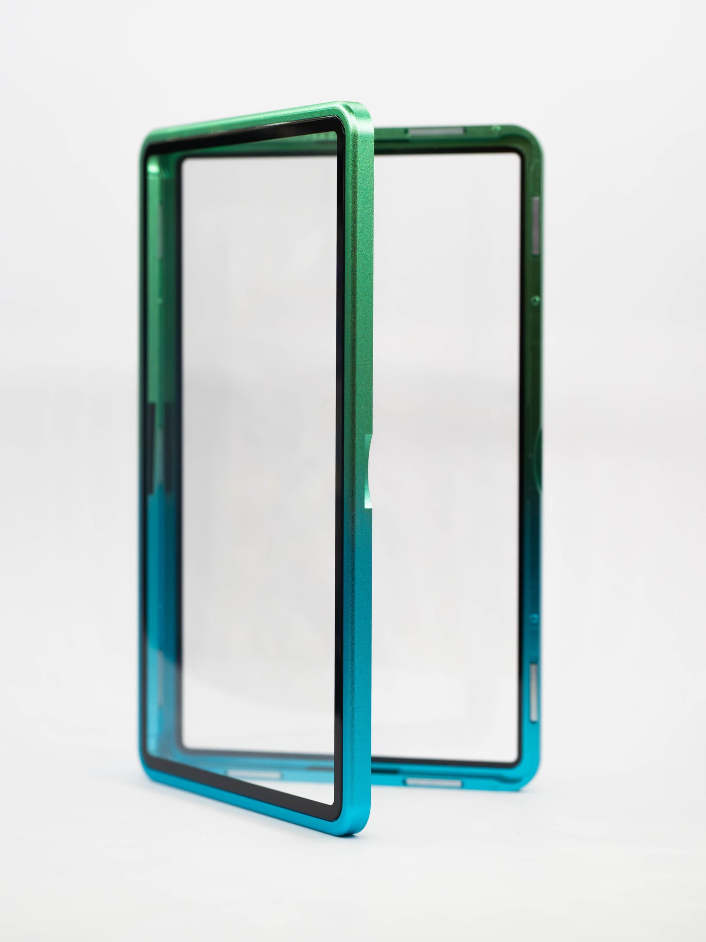 Gradient Forge Case - PSA Style