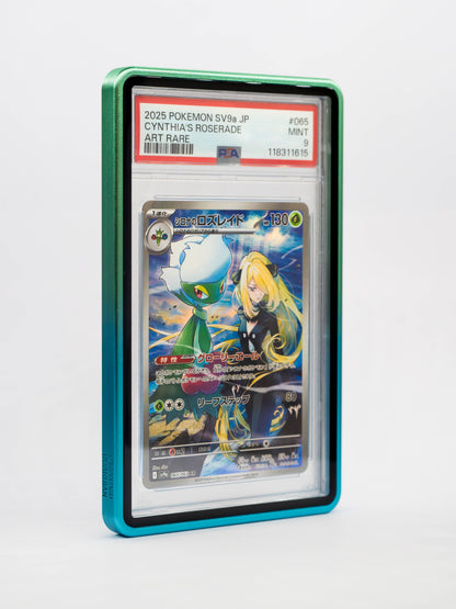 Gradient Forge Case - PSA Style