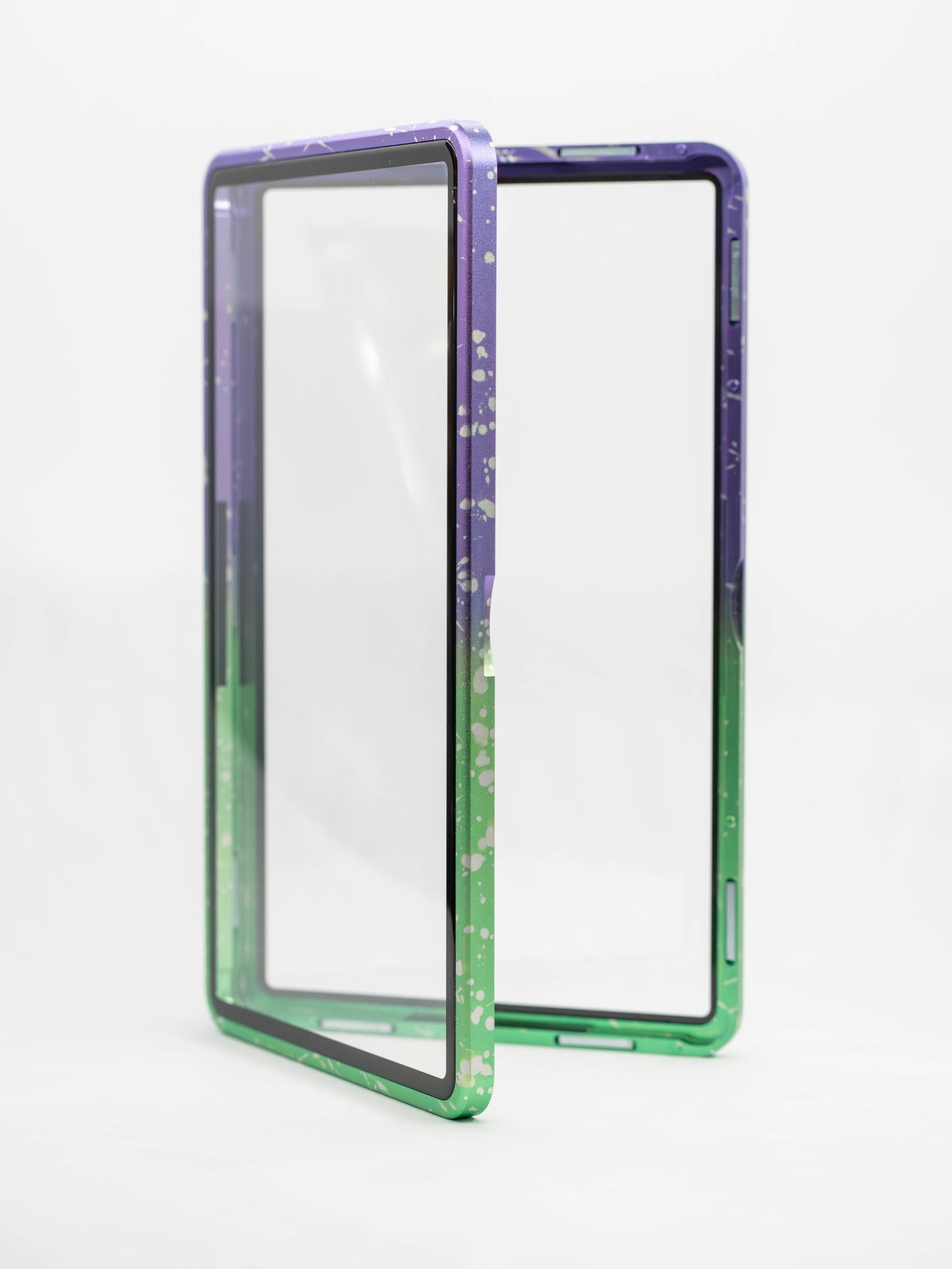 Gradient Forge Case - PSA Style