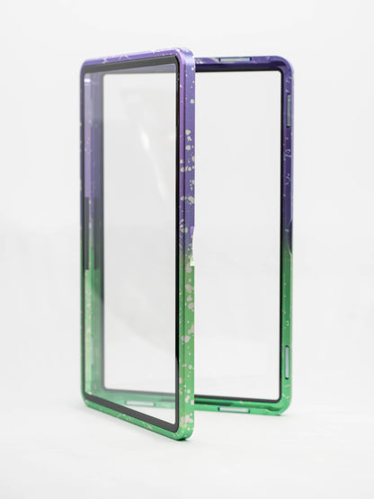 Gradient Forge Case - PSA Style