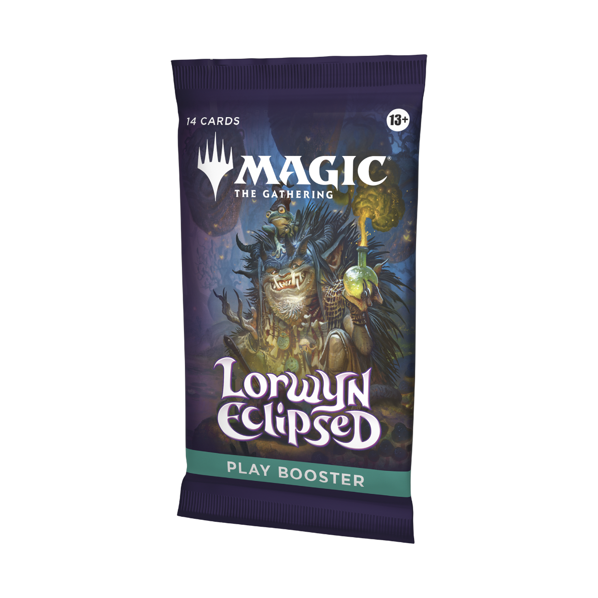 Magic Lorwyn Eclipsed - Play Booster Pack