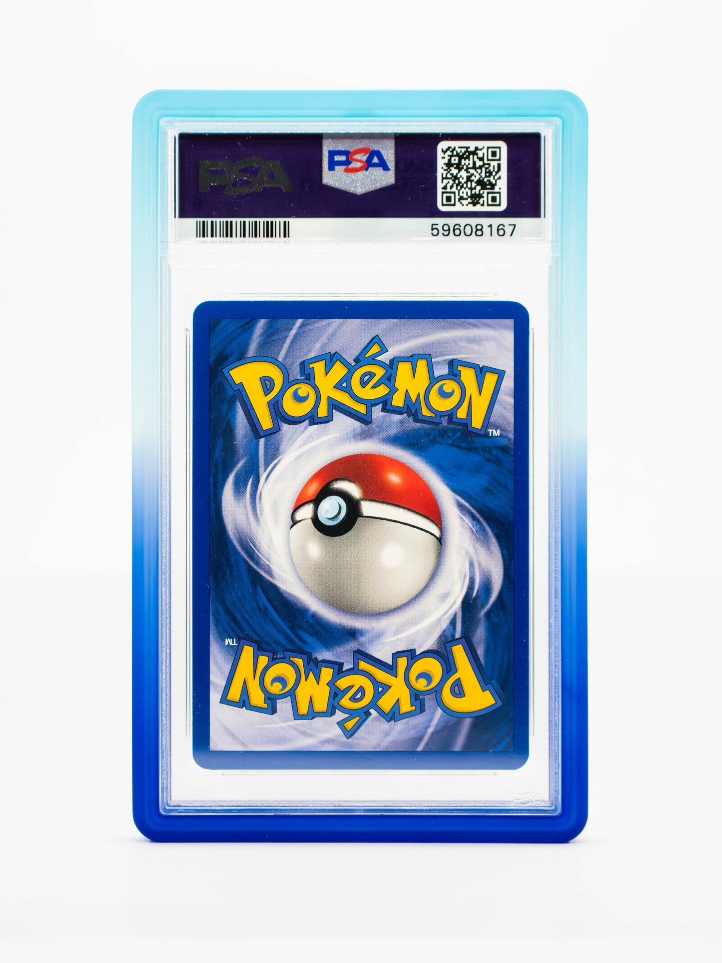 Guardian Bumper - Gradient Series