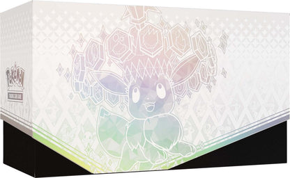 Pokémon: Prismatic Evolutions SV08.5 - Elite Trainer Box
