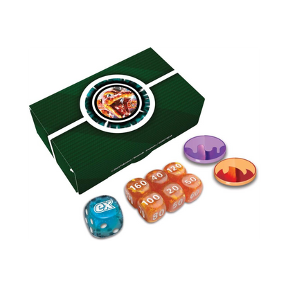 Pokemon TCG: League Battle Deck Charizard ex