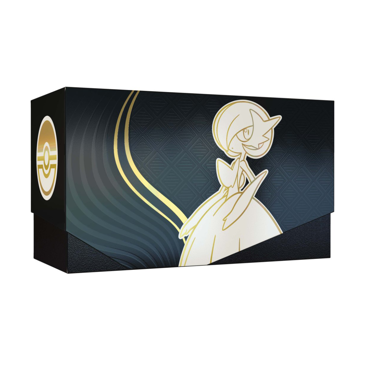 Pokémon TCG: Mega Evolution Elite Trainer Box
