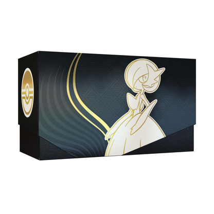 Pokémon TCG: Mega Evolution Elite Trainer Box