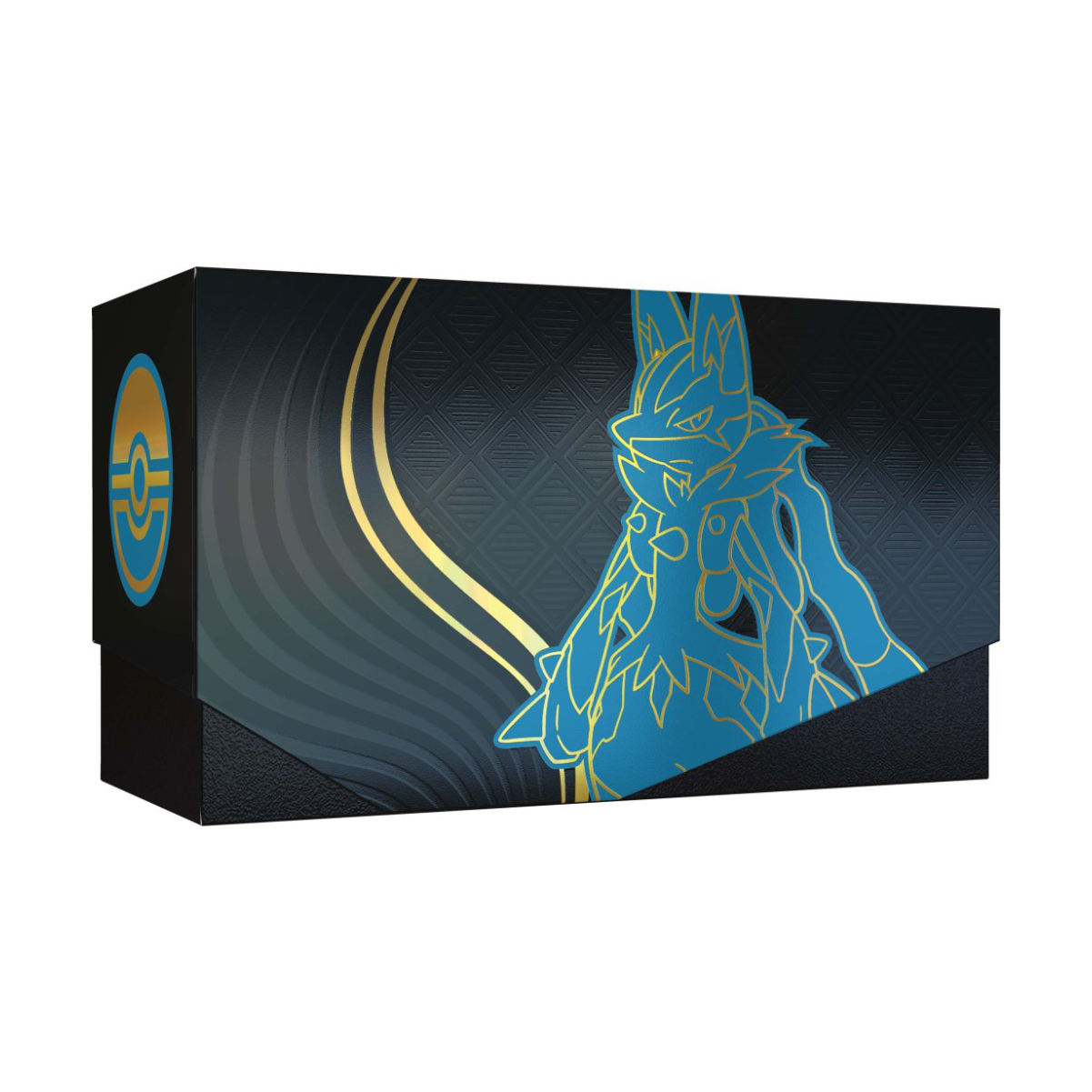 Pokémon TCG: Mega Evolution Elite Trainer Box