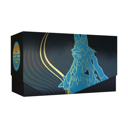 Pokémon TCG: Mega Evolution Elite Trainer Box